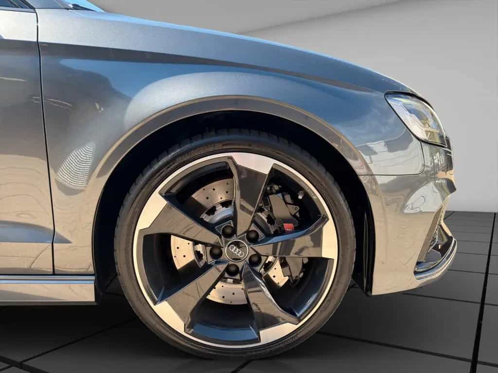Audi RS3 RS 3 Lim. 2.5 TFSI quattro DAB+ ACC NAVI LED 12/2019-photo-8