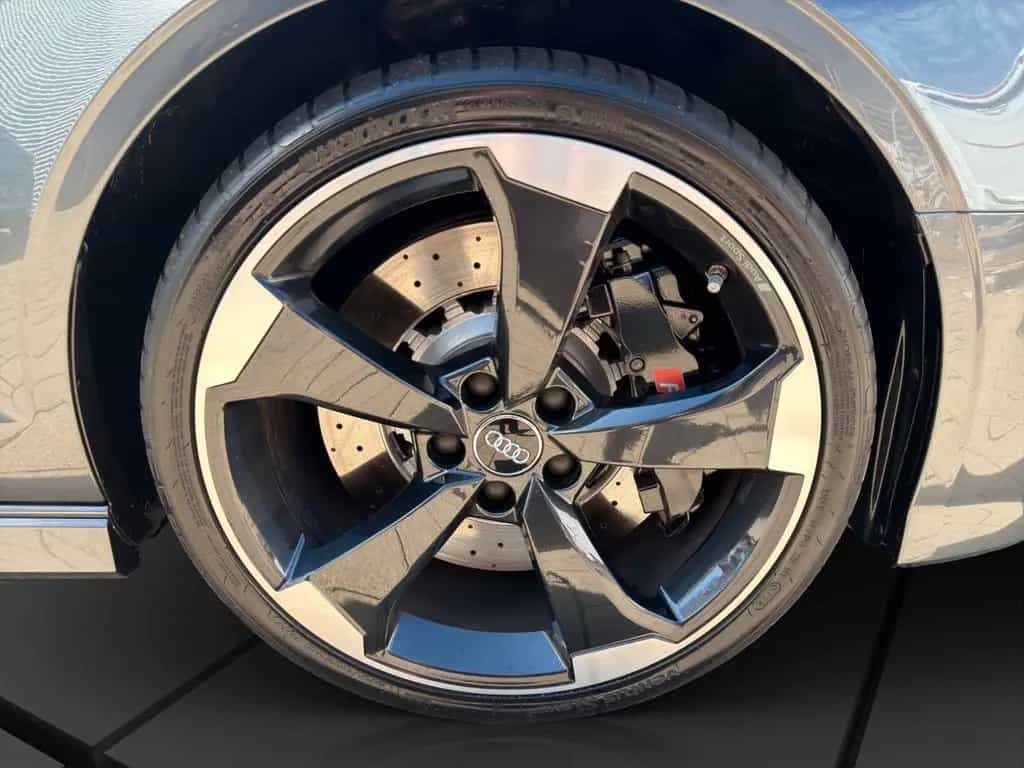 Audi RS3 RS 3 Lim. 2.5 TFSI quattro DAB+ ACC NAVI LED 12/2019-photo-9