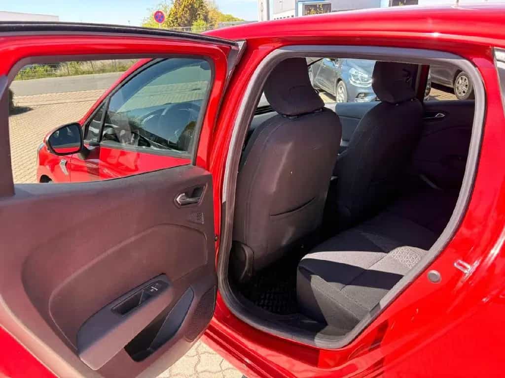 Renault Clio V Intens 09/2020-photo-16