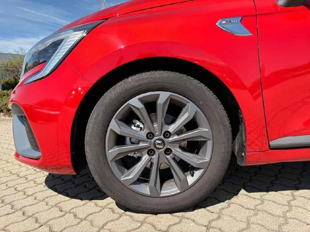 Renault Clio V Intens 09/2020-photo-8