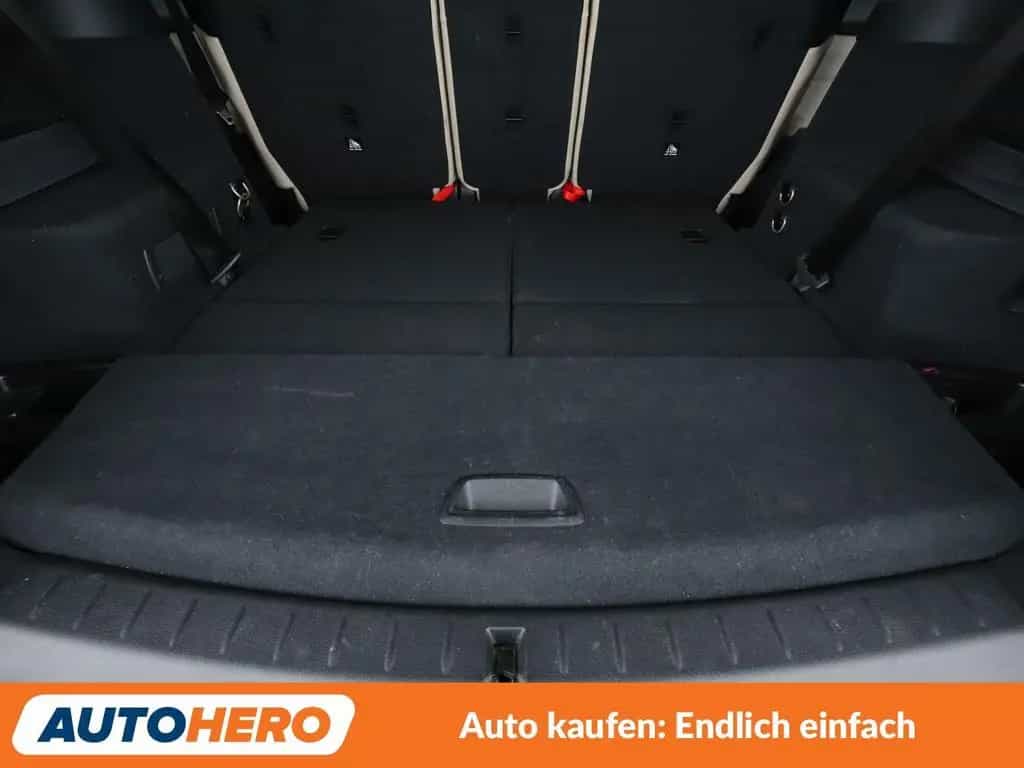BMW 2 Series 218i Gran Tourer Luxury Line Aut.*LED*NAVI* 09/2017-photo-17