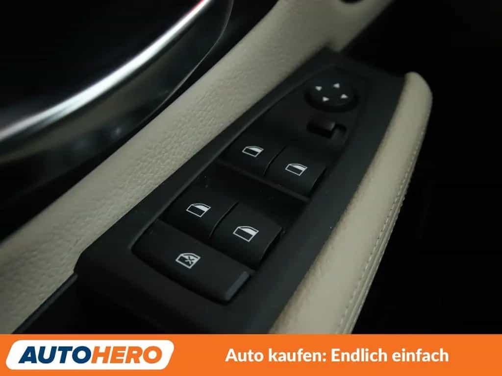 BMW 2 Series 218i Gran Tourer Luxury Line Aut.*LED*NAVI* 09/2017-photo-25