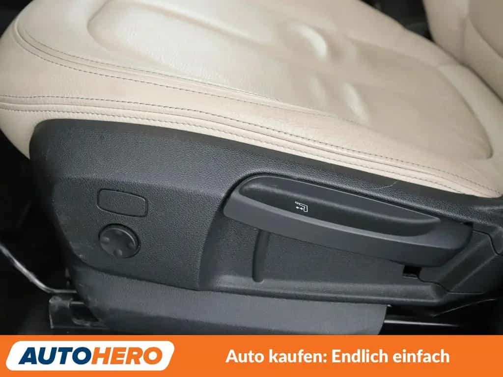 BMW 2 Series 218i Gran Tourer Luxury Line Aut.*LED*NAVI* 09/2017-photo-28