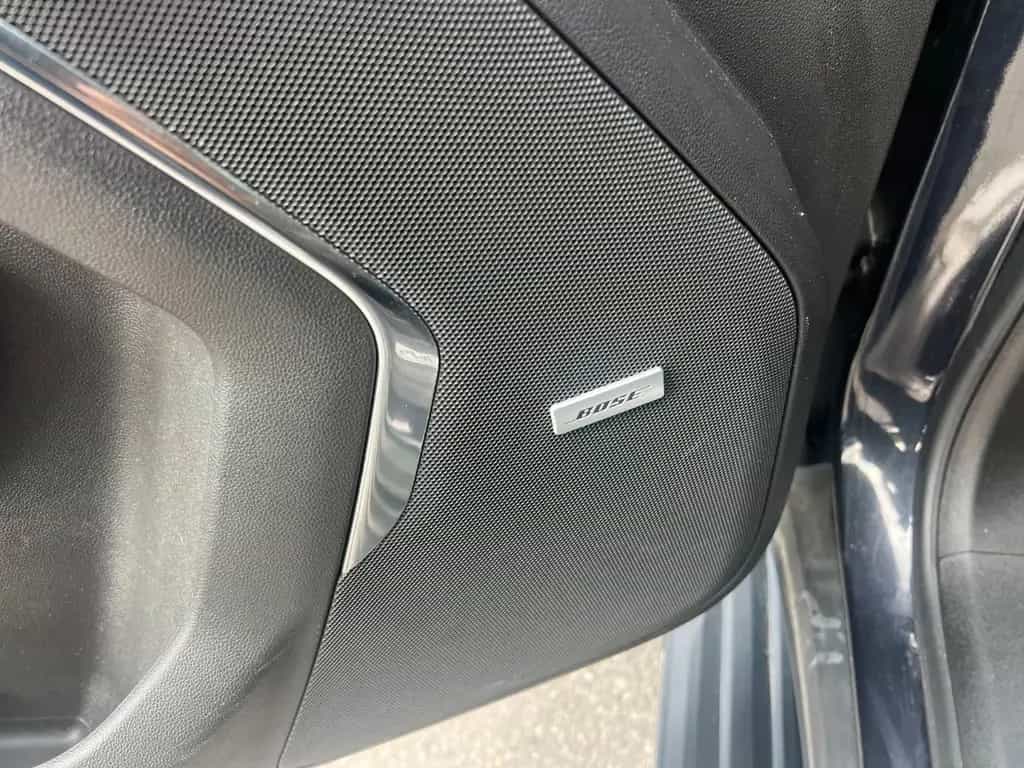 Chevrolet Tahoe 6,2*LEDER-BRAUN*HIGHCOUNTRY*BILDSCHIRME-HIN 06/2024-photo-11