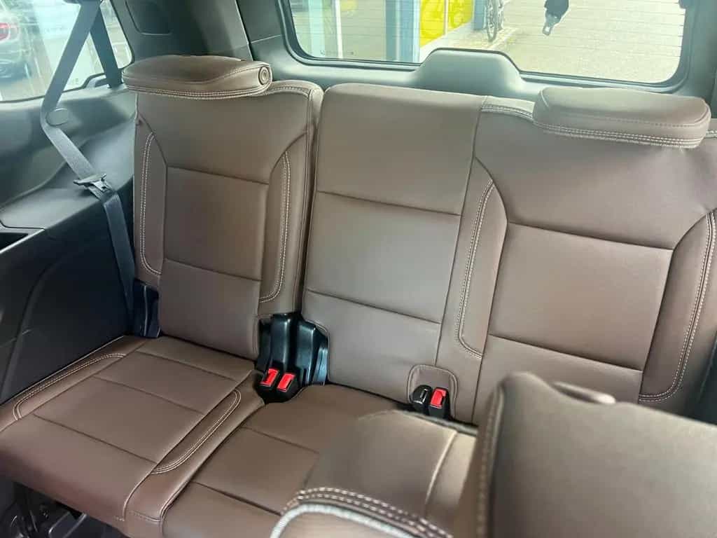 Chevrolet Tahoe 6,2*LEDER-BRAUN*HIGHCOUNTRY*BILDSCHIRME-HIN 06/2024-photo-20