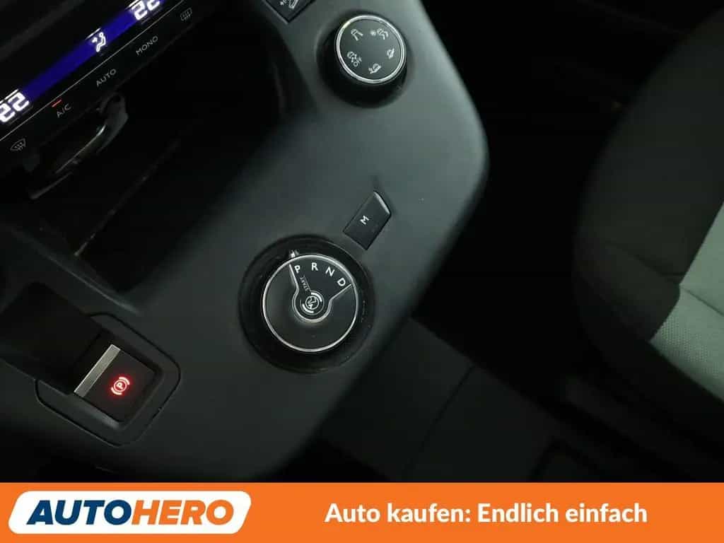 Citroën Berlingo 1.5 Blue-HDi Shine XL Aut*7-SITZER*NAVI 01/2020-photo-23