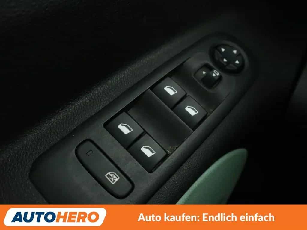 Citroën Berlingo 1.5 Blue-HDi Shine XL Aut*7-SITZER*NAVI 01/2020-photo-24