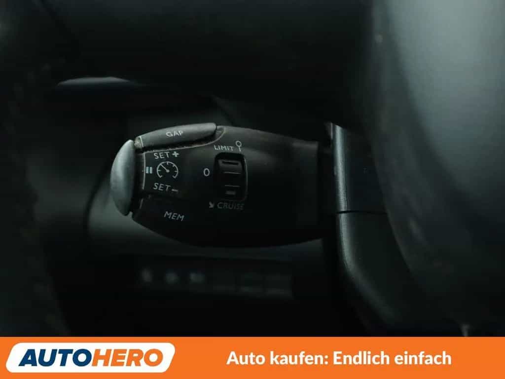 Citroën Berlingo 1.5 Blue-HDi Shine XL Aut*7-SITZER*NAVI 01/2020-photo-25