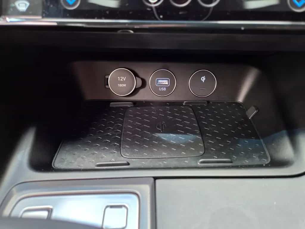 Genesis G70 Sport Leder/LED/ACC/Pano/El. Heckklappe/Appl 11/2024-photo-17