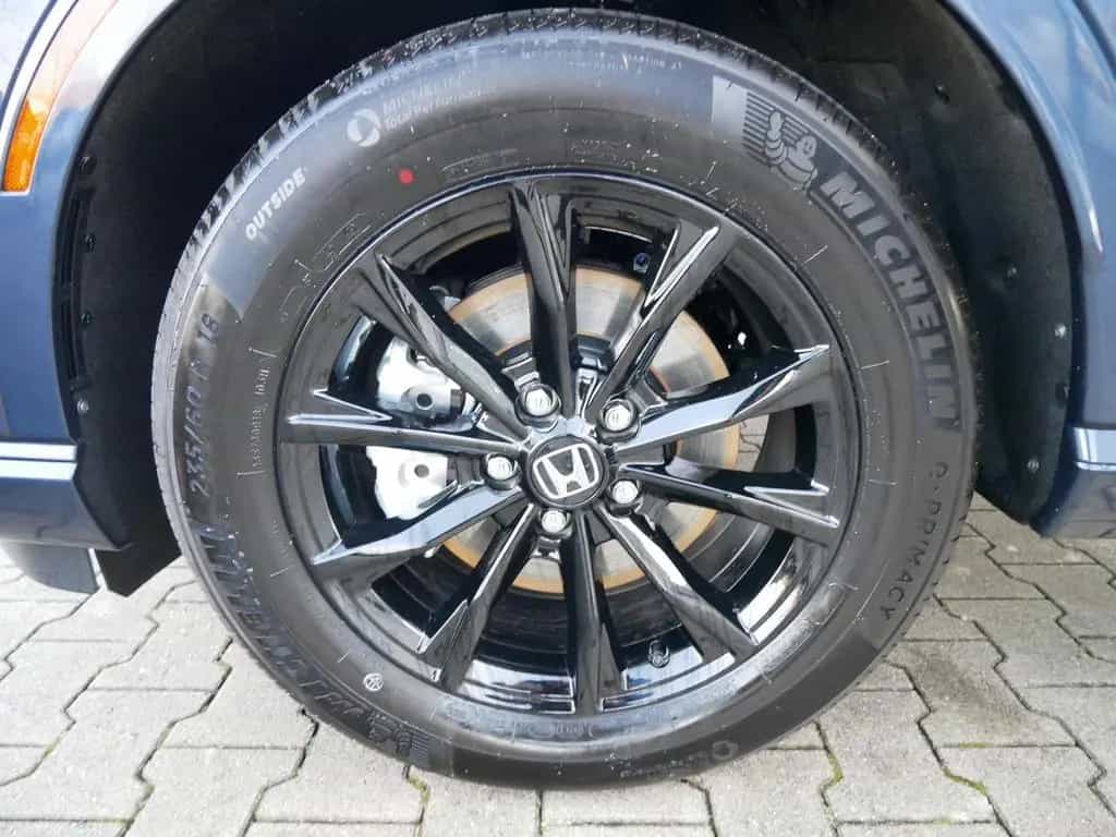 Honda CR-V e:PHEV Advance Tech 2WD+ PANO+HEAD UP+360° null-photo-10