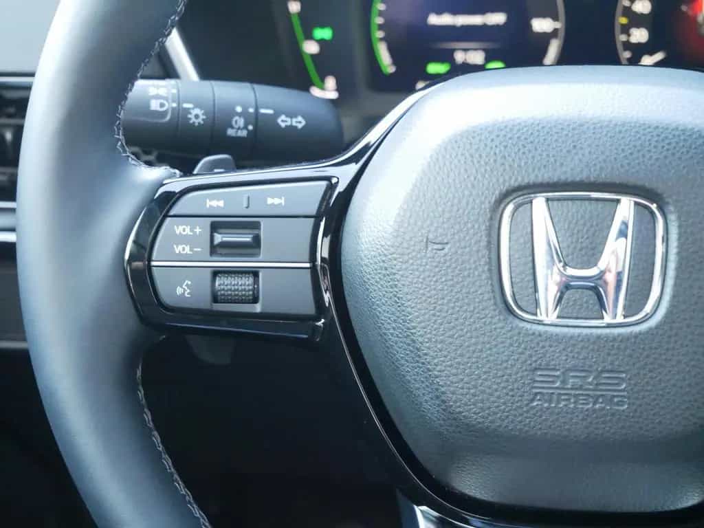Honda CR-V e:PHEV Advance Tech 2WD+ PANO+HEAD UP+360° null-photo-15