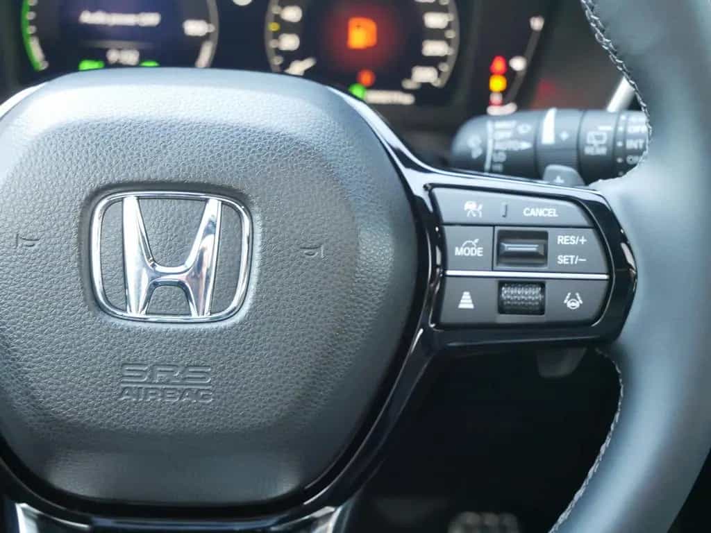 Honda CR-V e:PHEV Advance Tech 2WD+ PANO+HEAD UP+360° null-photo-16