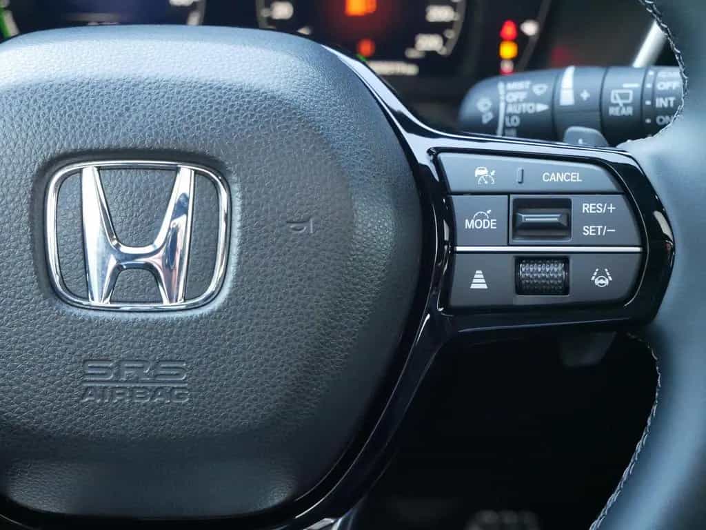 Honda CR-V e:PHEV Advance Tech 2WD+ PANO+HEAD UP+360° null-photo-17