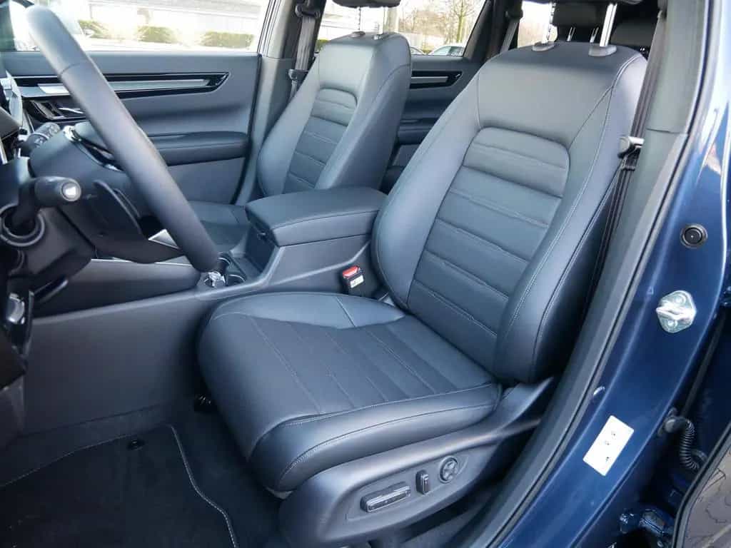Honda CR-V e:PHEV Advance Tech 2WD+ PANO+HEAD UP+360° null-photo-18