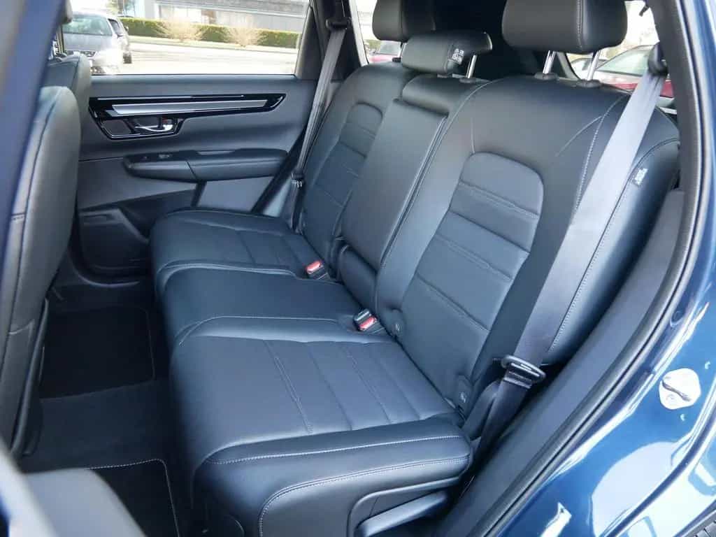Honda CR-V e:PHEV Advance Tech 2WD+ PANO+HEAD UP+360° null-photo-19