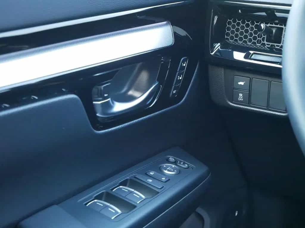 Honda CR-V e:PHEV Advance Tech 2WD+ PANO+HEAD UP+360° null-photo-20