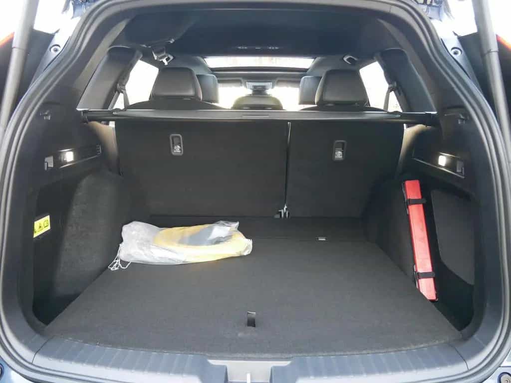 Honda CR-V e:PHEV Advance Tech 2WD+ PANO+HEAD UP+360° null-photo-22