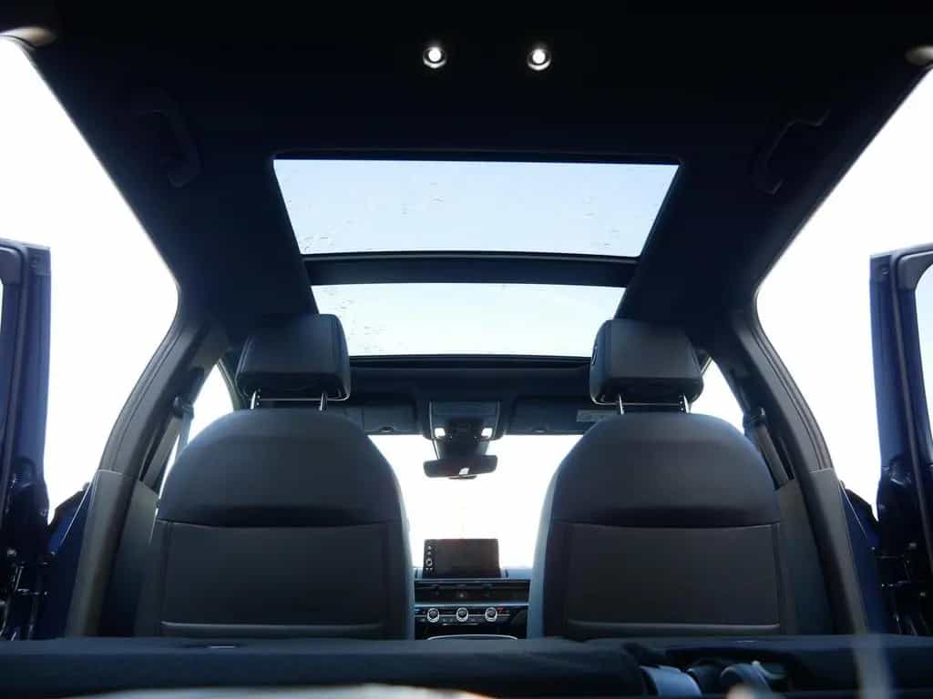 Honda CR-V e:PHEV Advance Tech 2WD+ PANO+HEAD UP+360° null-photo-24