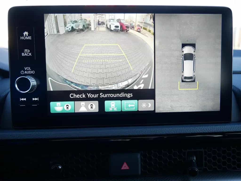 Honda CR-V e:PHEV Advance Tech 2WD+ PANO+HEAD UP+360° null-photo-26