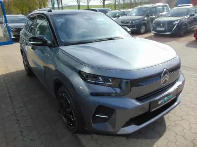 Citroën C3 Turbo 100 MAX 04/2025-photo-1