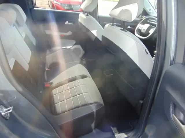 Citroën C3 Turbo 100 MAX 04/2025-photo-10