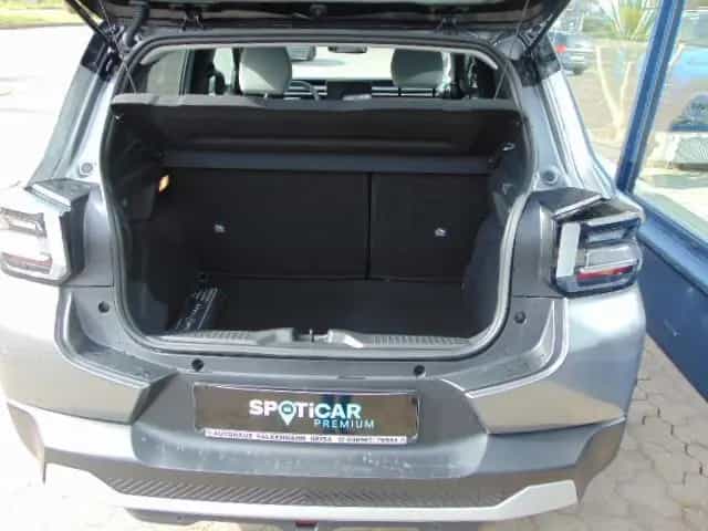 Citroën C3 Turbo 100 MAX 04/2025-photo-11