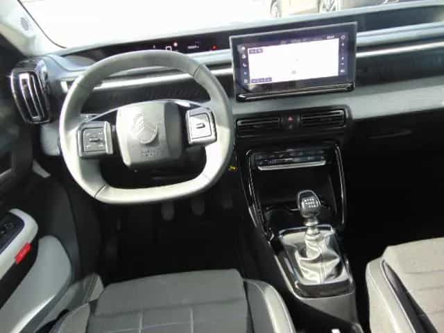 Citroën C3 Turbo 100 MAX 04/2025-photo-12
