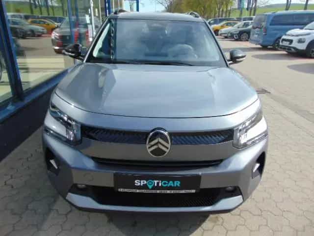 Citroën C3 Turbo 100 MAX 04/2025-photo-2