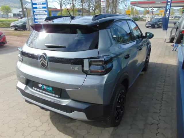 Citroën C3 Turbo 100 MAX 04/2025-photo-4