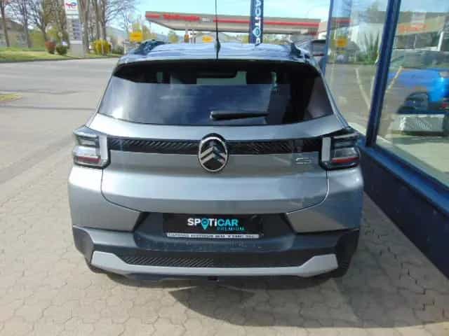 Citroën C3 Turbo 100 MAX 04/2025-photo-5