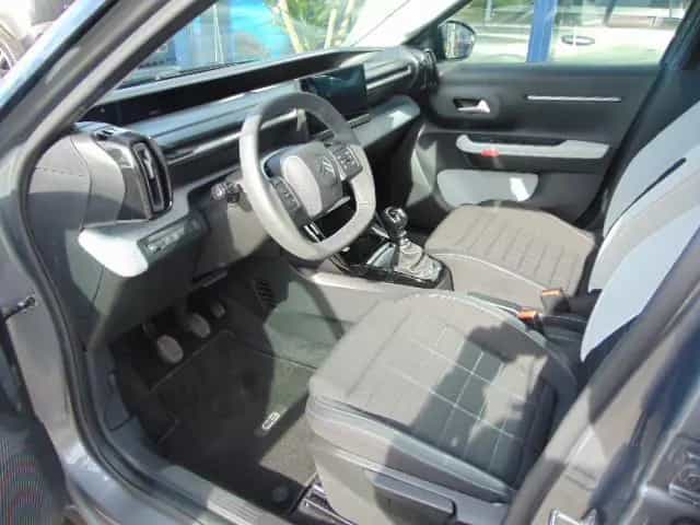 Citroën C3 Turbo 100 MAX 04/2025-photo-7