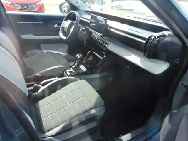 Citroën C3 Turbo 100 MAX 04/2025-photo-8