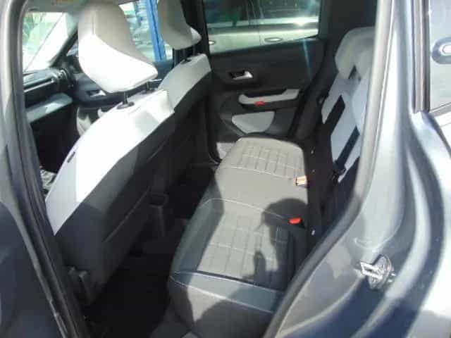 Citroën C3 Turbo 100 MAX 04/2025-photo-9