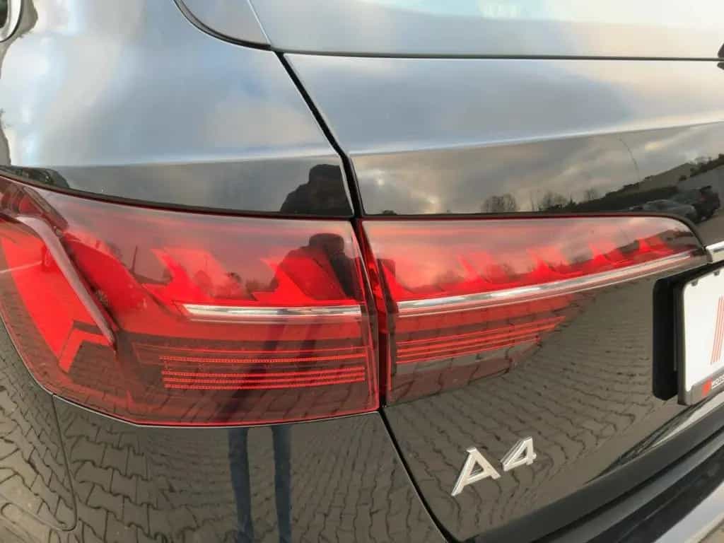 Audi A4 Avant 35 TFSI S-TR S-LINE 5JG+LED+NAV+AHK-Vob 06/2021-photo-15