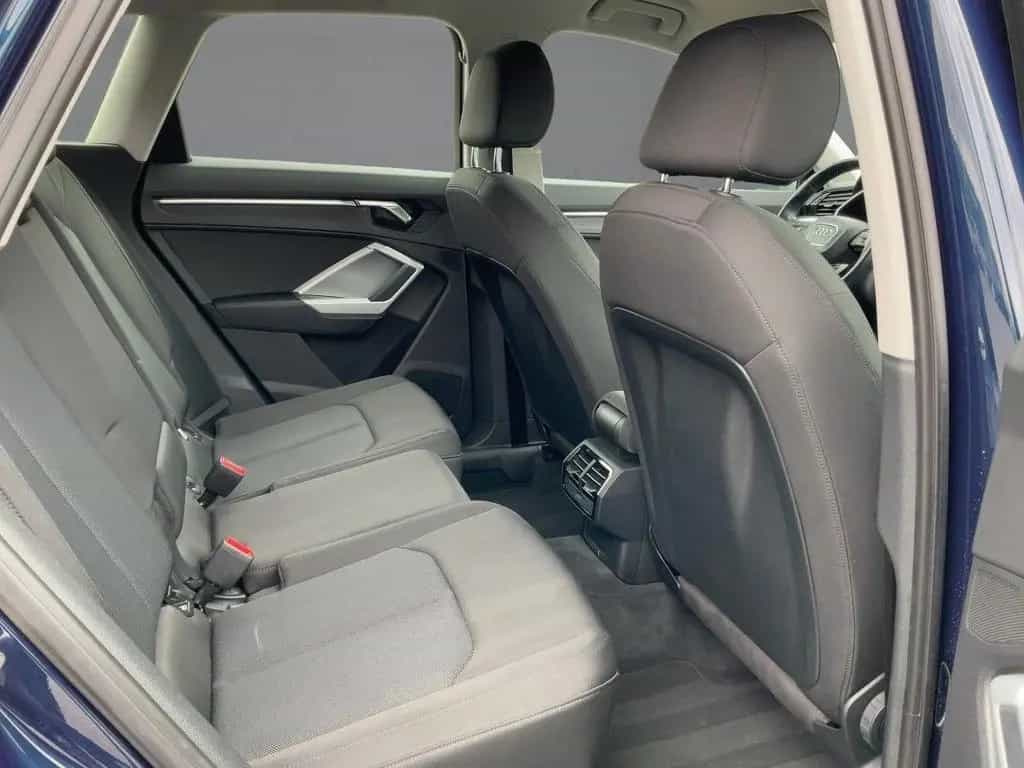 Audi Q3 35 TFSI S-TR LED+NAVI+2xPDC+GRA+SHZ+DAB+AHK 04/2019-photo-12