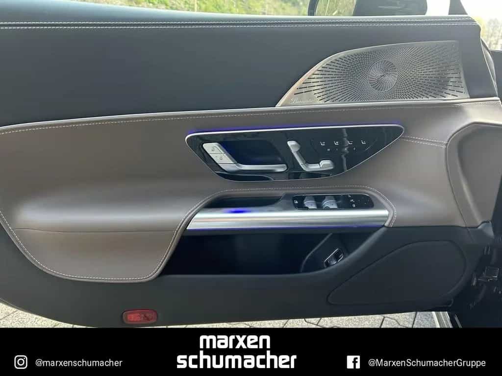 Mercedes-Benz AMG SL 63 4M+ Keramik+Lift+Massage+tartufo+Chrom 03/2024-photo-12