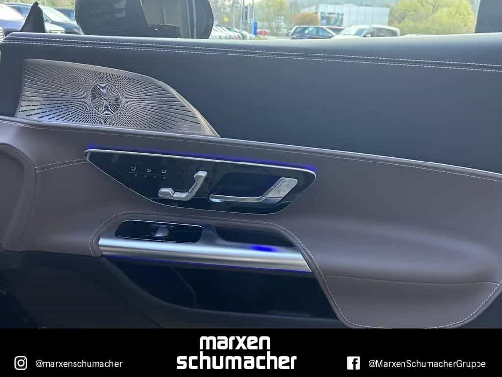 Mercedes-Benz AMG SL 63 4M+ Keramik+Lift+Massage+tartufo+Chrom 03/2024-photo-15