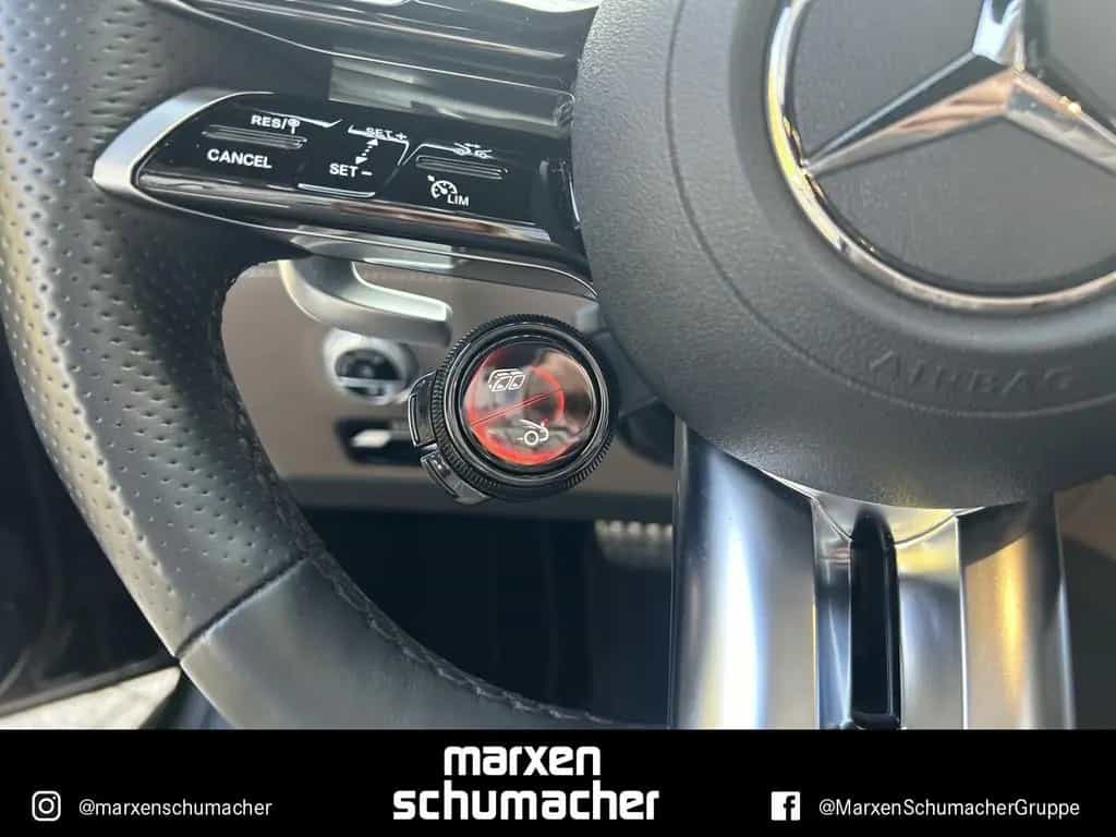 Mercedes-Benz AMG SL 63 4M+ Keramik+Lift+Massage+tartufo+Chrom 03/2024-photo-22