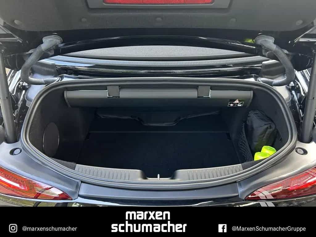 Mercedes-Benz AMG SL 63 4M+ Keramik+Lift+Massage+tartufo+Chrom 03/2024-photo-29