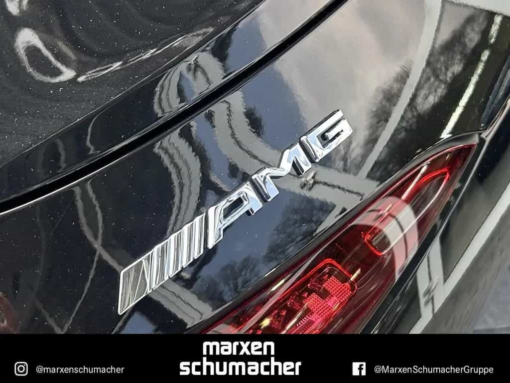 Mercedes-Benz AMG SL 63 4M+ Keramik+Lift+Massage+tartufo+Chrom 03/2024-photo-4