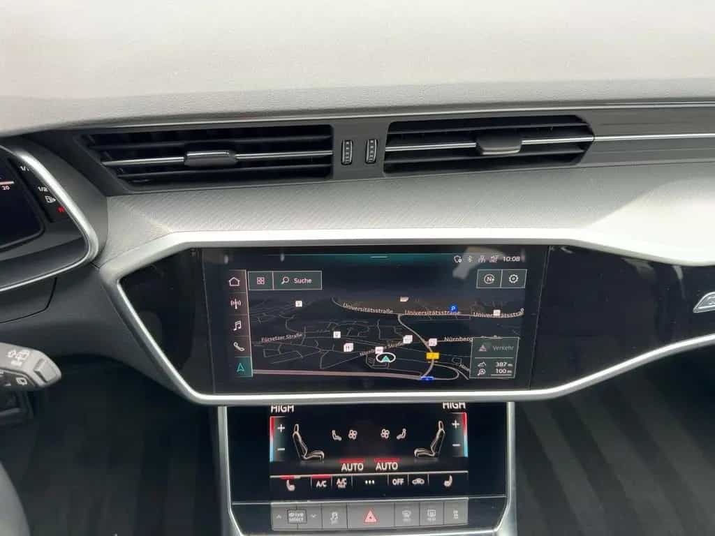 Audi A6 Avant 40 TDI S-TR SPORT LED+NAVI+ACC+SHZ+AHK 01/2023-photo-10