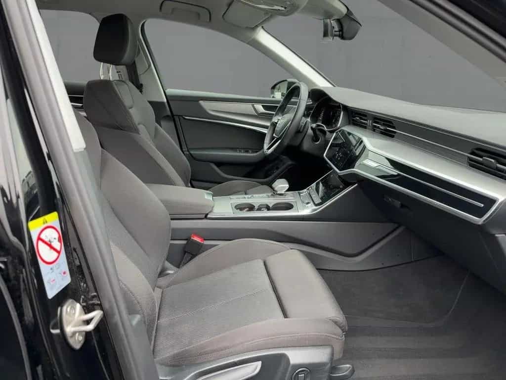 Audi A6 Avant 40 TDI S-TR SPORT LED+NAVI+ACC+SHZ+AHK 01/2023-photo-11