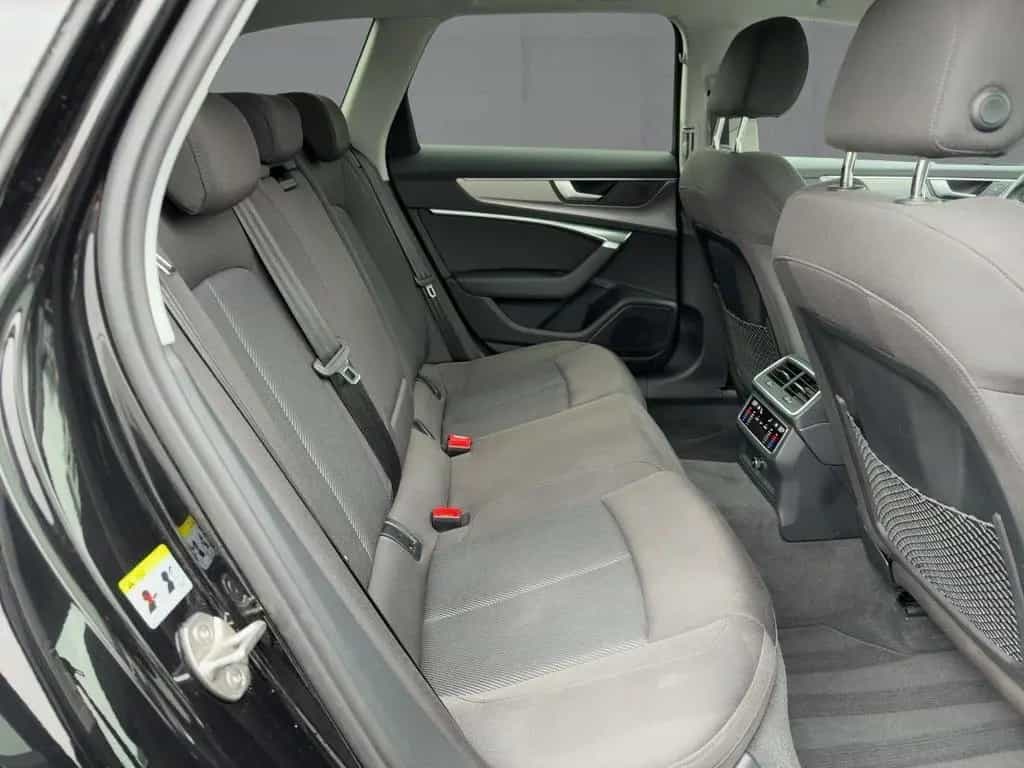 Audi A6 Avant 40 TDI S-TR SPORT LED+NAVI+ACC+SHZ+AHK 01/2023-photo-12