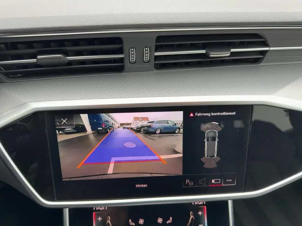 Audi A6 Avant 40 TDI S-TR SPORT LED+NAVI+ACC+SHZ+AHK 01/2023-photo-16