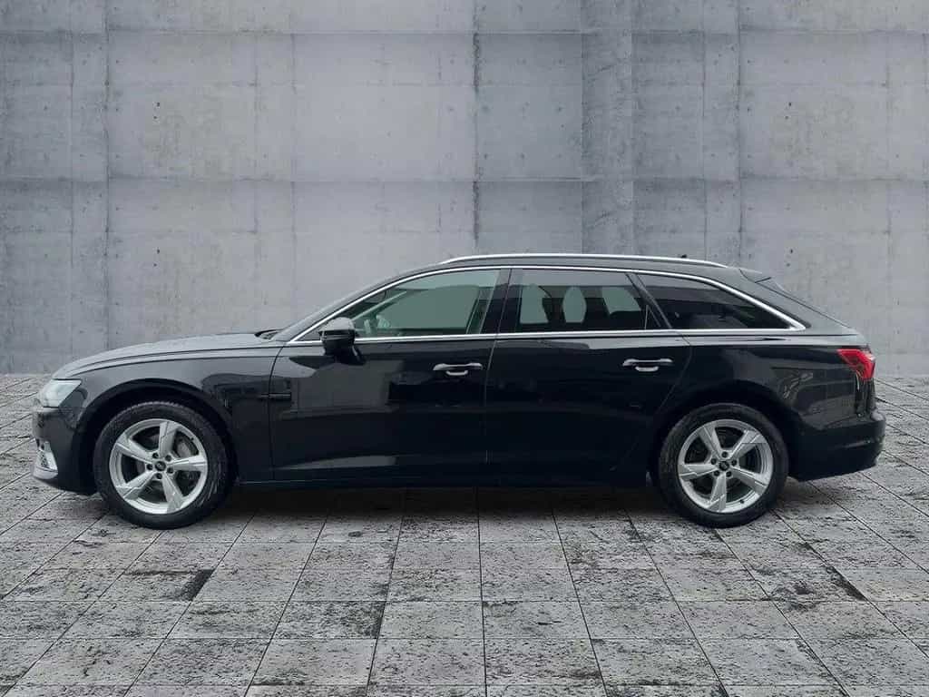 Audi A6 Avant 40 TDI S-TR SPORT LED+NAVI+ACC+SHZ+AHK 01/2023-photo-3