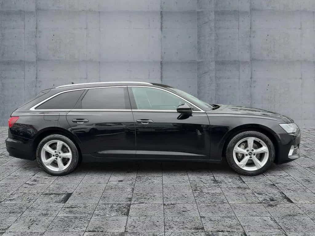 Audi A6 Avant 40 TDI S-TR SPORT LED+NAVI+ACC+SHZ+AHK 01/2023-photo-6