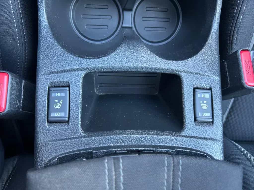 Nissan Qashqai Diesel Sondermodell Acenta ! 05/2018-photo-17