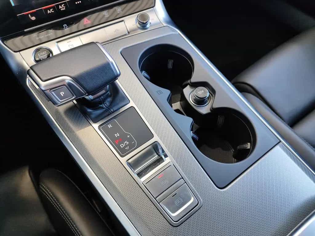 Audi A6 2.0 16V TFSI 45 sport S tronic LED|Navi|Sound 10/2022-photo-18