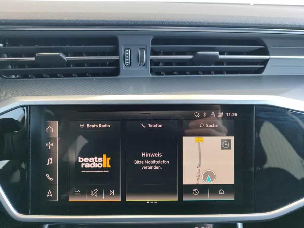Audi A6 2.0 16V TFSI 45 sport S tronic LED|Navi|Sound 10/2022-photo-20
