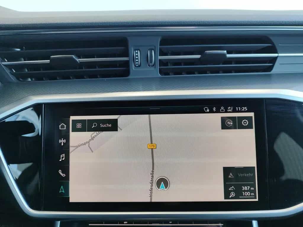 Audi A6 2.0 16V TFSI 45 sport S tronic LED|Navi|Sound 10/2022-photo-21